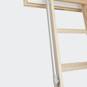 Loft ladder accessories